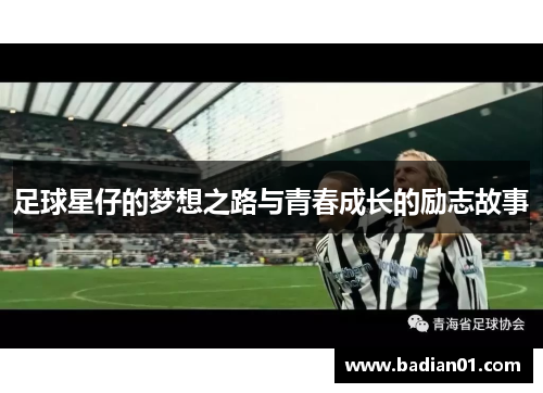 足球星仔的梦想之路与青春成长的励志故事