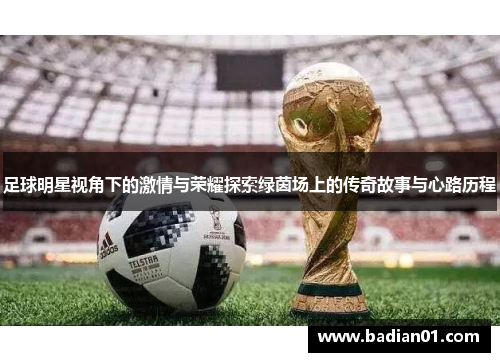 足球明星视角下的激情与荣耀探索绿茵场上的传奇故事与心路历程